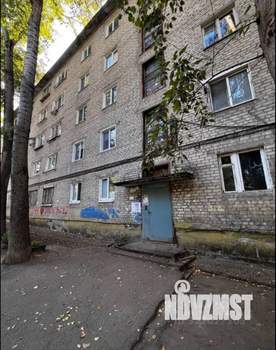 Студия квартира, на длительный срок, 18м2, 3/5 этаж