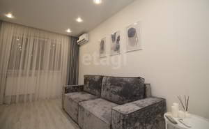 1-к квартира, на длительный срок, 42м2, 18/16 этаж