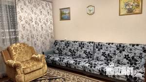 2-к квартира, посуточно, 48м2, 5/5 этаж