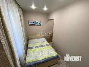 2-к квартира, на длительный срок, 57м2, 1/12 этаж