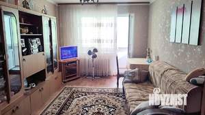 2-к квартира, на длительный срок, 57м2, 4/9 этаж