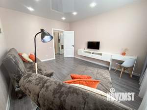 2-к квартира, посуточно, 56м2, 6/9 этаж