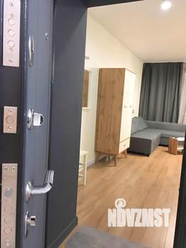 1-к квартира, на длительный срок, 27м2, 2/14 этаж