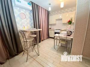 1-к квартира, посуточно, 30м2, 2/10 этаж