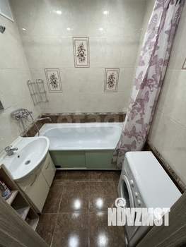 1-к квартира, на длительный срок, 30м2, 1/11 этаж