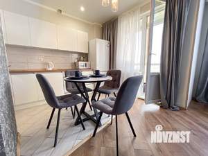 2-к квартира, посуточно, 58м2, 15/24 этаж