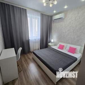 3-к квартира, посуточно, 60м2, 9/10 этаж