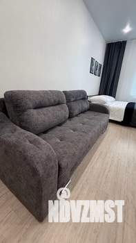 Студия квартира, посуточно, 30м2, 21/24 этаж