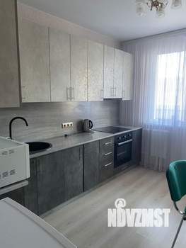 1-к квартира, на длительный срок, 39м2, 5/11 этаж