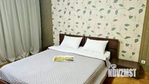 3-к квартира, посуточно, 93м2, 1/1 этаж