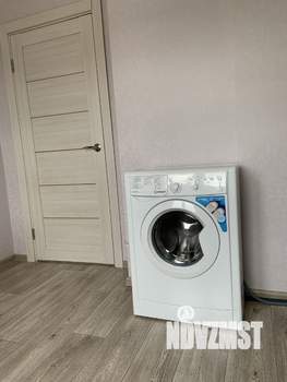 1-к квартира, на длительный срок, 36м2, 10/16 этаж