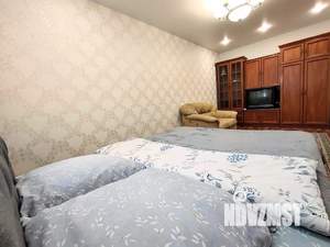 1-к квартира, посуточно, 36м2, 9/10 этаж