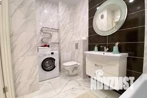 2-к квартира, посуточно, 50м2, 11/24 этаж