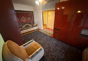 3-к квартира, на длительный срок, 42м2, 3/5 этаж