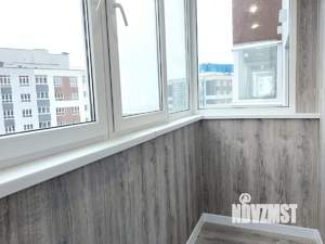 1-к квартира, посуточно, 33м2, 1/1 этаж