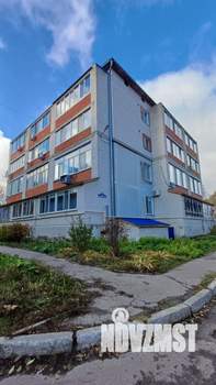 2-к квартира, на длительный срок, 41м2, 2/4 этаж