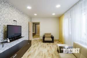 2-к квартира, посуточно, 52м2, 4/9 этаж