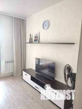 2-к квартира, посуточно, 48м2, 3/3 этаж