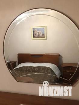 2-к квартира, посуточно, 60м2, 2/10 этаж