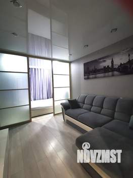 1-к квартира, на длительный срок, 38м2, 6/12 этаж