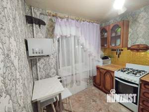 1-к квартира, на длительный срок, 31м2, 3/5 этаж