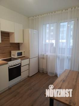 1-к квартира, на длительный срок, 40м2, 6/9 этаж