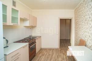 1-к квартира, на длительный срок, 37м2, 4/9 этаж