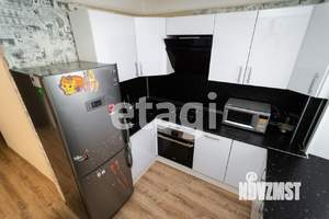 2-к квартира, на длительный срок, 46м2, 4/5 этаж