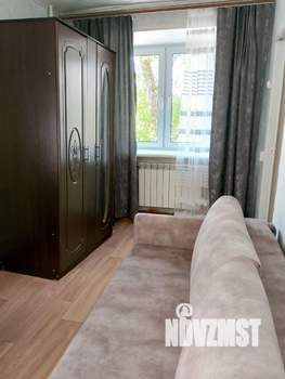 2-к квартира, на длительный срок, 41м2, 2/5 этаж