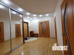 2-к квартира, на длительный срок, 79м2, 3/10 этаж