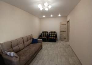 1-к квартира, на длительный срок, 40м2, 7/10 этаж