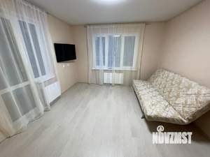 1-к квартира, на длительный срок, 33м2, 4/9 этаж