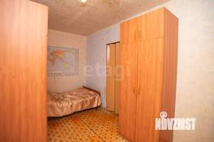 2-к квартира, на длительный срок, 43м2, 3/5 этаж