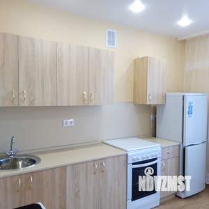 1-к квартира, на длительный срок, 39м2, 7/14 этаж