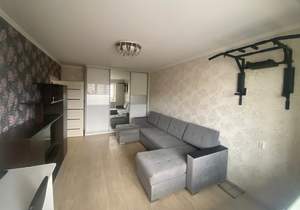 1-к квартира, на длительный срок, 39м2, 7/9 этаж