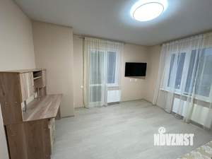 1-к квартира, на длительный срок, 33м2, 4/9 этаж