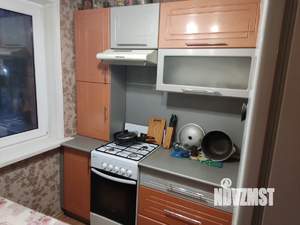 3-к квартира, на длительный срок, 65м2, 4/5 этаж