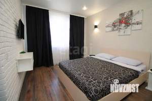 1-к квартира, на длительный срок, 30м2, 7/10 этаж