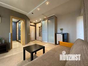 3-к квартира, посуточно, 75м2, 6/10 этаж