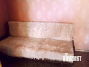 1-к квартира, на длительный срок, 38м2, 4/10 этаж