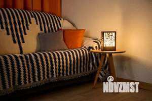 2-к квартира, посуточно, 50м2, 2/5 этаж