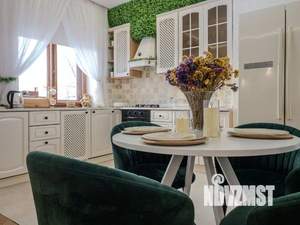 3-к квартира, посуточно, 65м2, 1/1 этаж