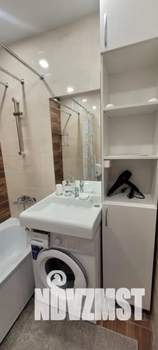 Студия квартира, посуточно, 20м2, 11/24 этаж