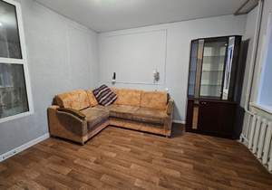 1-к квартира, на длительный срок, 45м2, 2/9 этаж