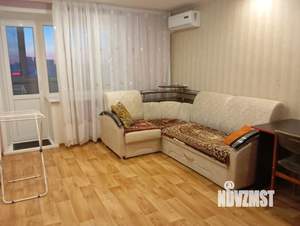 1-к квартира, на длительный срок, 35м2, 11/13 этаж