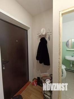 1-к квартира, на длительный срок, 32м2, 5/9 этаж