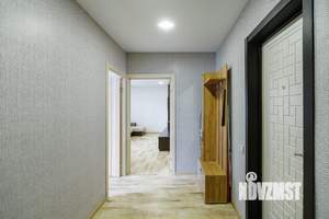 2-к квартира, посуточно, 52м2, 4/9 этаж