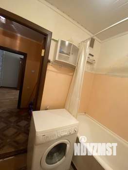 1-к квартира, на длительный срок, 36м2, 1/9 этаж