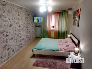 1-к квартира, на длительный срок, 43м2, 8/24 этаж
