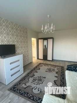 1-к квартира, на длительный срок, 39м2, 4/9 этаж